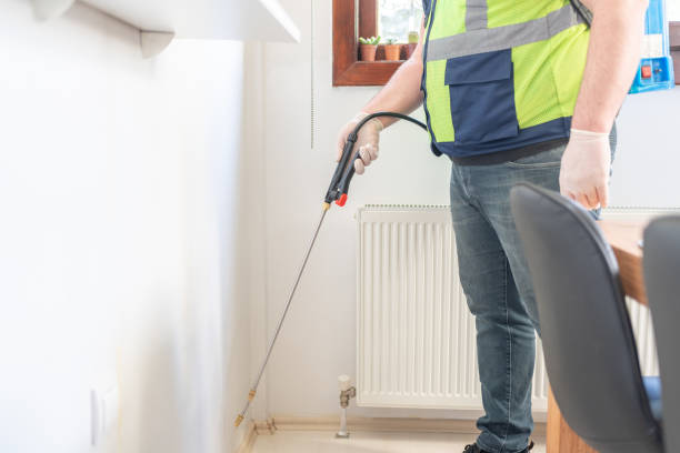 Best Commercial Pest Control Services  in Pigeon Forge, TN